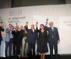 “Entre Tantos” Um vinho de homenagem a Rui Nabeiro (c/ foto-reportagem)