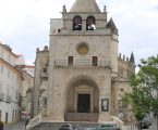 Sé de Elvas reabre ao culto e ao público