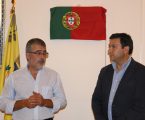 CLUBE DE TIRO DE SOUSEL JÁ TEM ELETRICIDADE