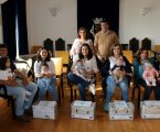 SOUSEL:  INCENTIVOS À NATALIDADE: MUNICÍPIO QUER MAIS CRIANÇAS EM 2018