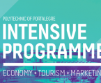 Instituto Politécnico de Portalegre organiza semana do projeto 3Economy+ na ESTG