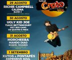 IPDJ no Festival do Crato 2018