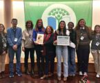 Escolas do Politécnico de Portalegre com bandeira Eco-Campus