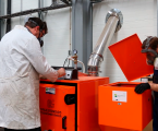CTeSP em Bioenergias e Gases Renováveis na ESTGD–IPPortalegre