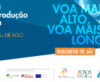 Curso de Produção Aeronáutica em Ponte de Sor