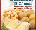 Marvão: Município promove IX Quinzena Gastronómica do Bacalhau