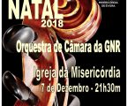 Igreja da Misericórdia de Évora recebe concerto de Natal da Santa Casa