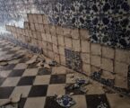 Arquidiocese de Évora: Duas igrejas assaltadas para roubar painéis de azulejos do século XVIII