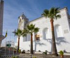 Câmara Municipal de Moura adjudica empreitada de conservação da Igreja de Santo Aleixo da Restauração