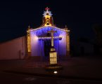 Elvas: Igrejas iluminadas no mês de julho e agosto