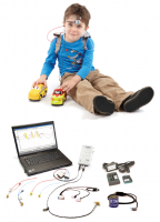 Ilustração Equipamento