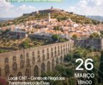 Elvas debate futuro da energia em evento dedicado às Comunidades de Energia Renovável  “Elvas Sustentável: Energia em Comunidade”