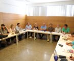 Município convidou entidades locais e distritais para discutir a habitação