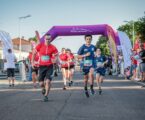Arronches acolheu Campeonato Distrital de Estrada com vitória coletiva do SAB