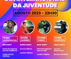 ALCÁCER DO SAL: Comemorações do Dia Internacional da Juventude