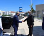 Elvas: Nova Escola 2,3 de Santa Luzia inaugurada