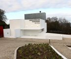 Servilusa investiu 800 mil euros no seu 10º crematório, em Guimarães