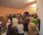 Exposição “Rostos Esquecidos” foi inaugurada no Torrão