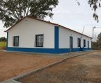 Inauguração do Centro de Interpretação da Natureza/Centro Ambiental do Xévora