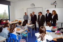 Inauguração_Escola_Basica_Padre_Bento