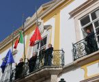 Elvas: Iniciativas assinalaram os 44 anos da Revolução dos Cravos