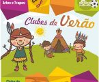 Campo Maior: Inscrições abertas, no Centro Comunitário para os Clubes de Verão 2018