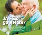 Inscrições abertas para a Universidade Sénior