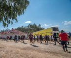 Intermarché forneceu cerca de 70 toneladas de alimentos frescos ao Acampamento Nacional de Escutistas