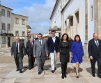 Portalegre inaugura Gabinete Invest Portalegre e Espaço Empresa