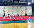 Elvas:  Isekais com menção ouro e prata no Gym For Life