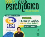 I Feira da Saúde “Serpa+ Saudável”