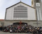 A Arquidiocese de Évora acolherá cerca de 7500 jovens