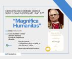 Arquidiocese de Évora promove debate sobre a nova Encíclica de Leão XIV