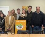 JSD DISTRITAL DE PORTALEGRE DEFENDE REGIONALIZAÇÃO