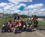 Portalegre: Jardins de Infância do concelho comemoram Dia Mundial do Ambiente.