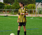 Joana Raposo chamada à Seleção Nacional