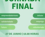 Jornada Final PRO-MOVE-TE em Sousel