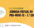 Evento Final – Pro-Move-te 3ª edição