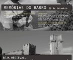 Jornadas Europeias do Património em Beja
