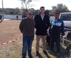 José Branca vence segunda jornada, em Santa Eulália