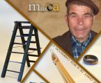 Exposição “João Guilherme O Poeta Artesão