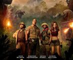 “Jumanji” volta às salas de cinema com um novo argumento