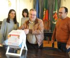 JÁ SÃO CONHECIDOS OS VENCEDORES DO PASSATEMPO DE ESTREMOZ NA BTL