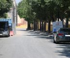 Já se pode circular na Avenida de São Domingos