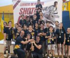 SFUMA Sports Karate é campeã no 2.o SHOTOCUP