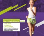 Elvas: Prova final do kids Athletics 2022