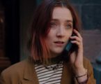 CINEMA NO TBR: LADY BIRD
