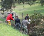 LIMPEZA DAS FAIXAS DE GESTÃO DE COMBUSTÍVEL EM ESTREMOZ