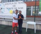 LUÍS ZAGALO VOLTOU A VENCER EM PONTE DE SOR.