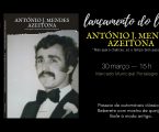 Ilustre portalegrense homenageado